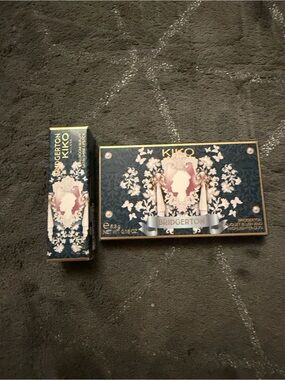 KIKO Milano x Bridgerton Limited Edition Makeup Bundle NIB